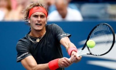 US Open: US Open live today: Thursday's matches on TV, live stream and live ticker