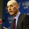 NBA: New cooperation - is One-and-Done?