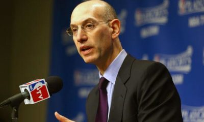 NBA: New cooperation - is One-and-Done?