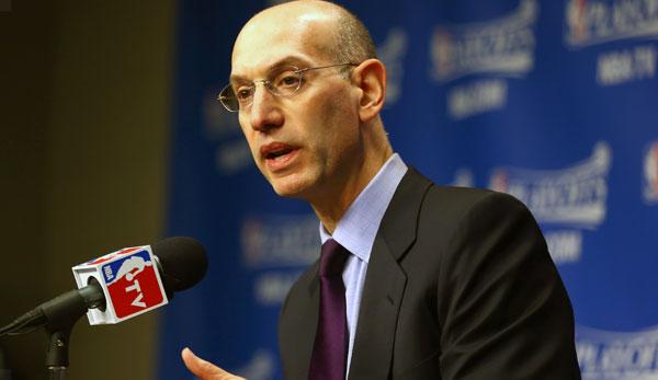 NBA: New cooperation - is One-and-Done?