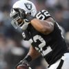 NFL: Media: Raiders Prize for Mack seeps through