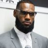 NBA: LeBron: Silence doesn't feel right