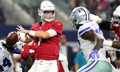 NFL: Further quarterback trades planned