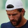 US Open: Melzer in round two, Oswald eliminated