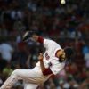 MLB: Boston fears for top performers