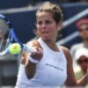 US Open: After two rounds out: Görges does not want to mope