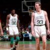 NBA: Robert Parish: The Stoic behind Larry Legend