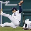 MLB: Detroit Tigers and the Art of Letting Go