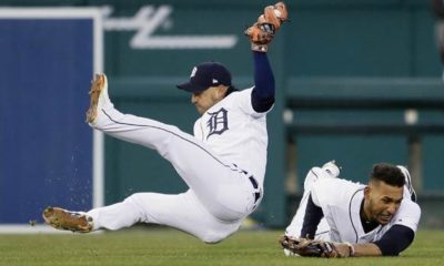 MLB: Detroit Tigers and the Art of Letting Go