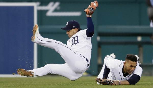 MLB: Detroit Tigers and the Art of Letting Go