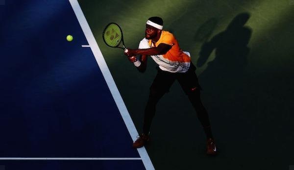 US Open: ComeOn! match of the day: Youngster duel between De Minaur and Tiafoe