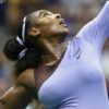 US Open: The hysterical adoration of the last US superstar at the Serena Open