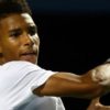 US Open: After abandonment because of heart problems: Felix Auger-Aliassime gives the all-clear