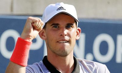 US Open: Dominic Thiem with clear preferences for the Davis Cup in Graz