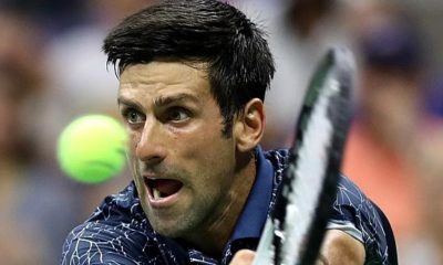 US Open: Djokovic must also play Sandgren in extra time