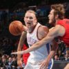 NBA: OKC dismisses Singler and saves 20 million