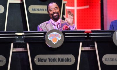 NBA: Knicks legend criticizes Kevin Durant