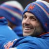 MLB: Wright returns to Mets after rehab