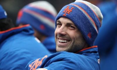 MLB: Wright returns to Mets after rehab