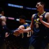 NBA: Nuggets-Offseason: Gold miners without protection