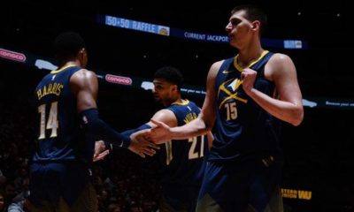 NBA: Nuggets-Offseason: Gold miners without protection