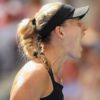 US Open: Angelique Kerber: The "funny" game as a wake-up call