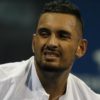 US Open: Referee scandal with Nick Kyrgios in the supporting role: "I want to help you".