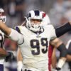 NFL: Rams provide star players with monster contract