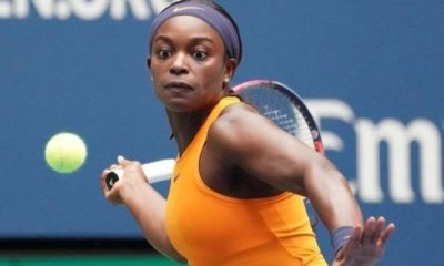 US Open: Title form! Stephens leaves "Vika" no chance