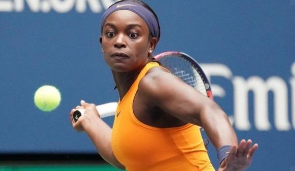 US Open: Title form! Stephens leaves "Vika" no chance