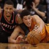 NBA: Media: Suns knocked on Lillard's door