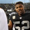 NFL: Chances for Khalil-Mack-Trade are good