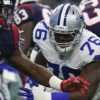 NFL: Roster deadline LIVE: Boyz cut Ealy