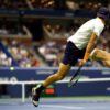 US Open: Nadal amazed: "This attitude is not taken for granted"