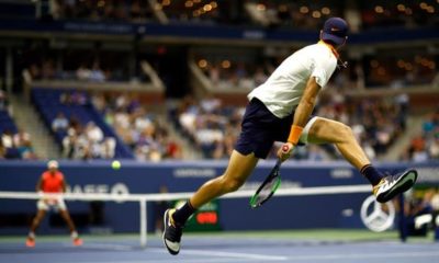 US Open: Nadal amazed: "This attitude is not taken for granted"