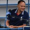 US Open: After coaching scandal: Mohamed Lahyani may continue