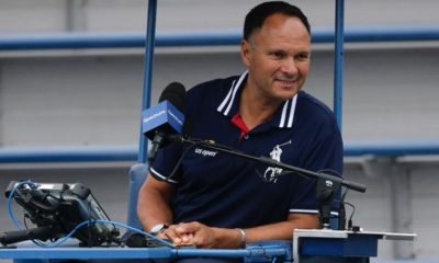 US Open: After coaching scandal: Mohamed Lahyani may continue