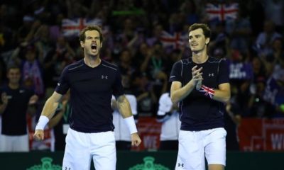 Davis Cup: Murray on the reformed Davis Cup: