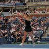 US Open: Kerber and Federer in action - Zverev meets Kohli