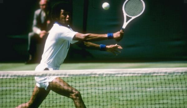 US Open: A gift from God: 50 years ago Arthur Ashe won in New York