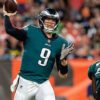 NFL: Eagles: Foles probably remains starter