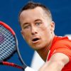 US Open: Philipp Kohlschreiber surprisingly wins against Alexander Zverev