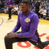 NBA: Fix! Lakers part with Luol Deng