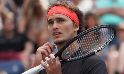 US Open: Zverev after Knockout against Kohlschreiber: The old Grand Slam problems