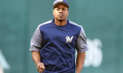 MLB: Milwaukee upgrades again