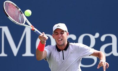 US Open: Thiem, Nadal and Serena start into the round of 16