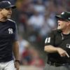 MLB: Star-Manager locked after clearance