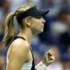 US Open: 22:0 victories: Maria Sharapova as Queen of the Night (Sessions)