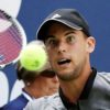 US Open: Quarterfinal - Dominic Thiem beats Kevin Anderson