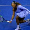 US Open: After a three-set victory: Serena Williams can continue to dream of the title